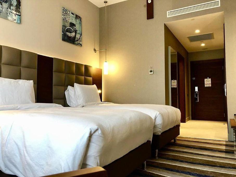 Questa Thermal & Spa Hotel Eskişehir Eksteriør billede
