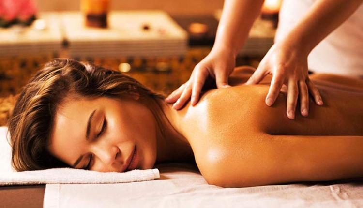 Questa Thermal & Spa Hotel Eskişehir Eksteriør billede
